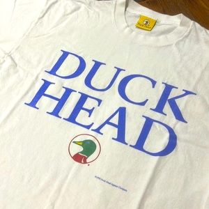 Vintage 1995 Duck Head T-shirt